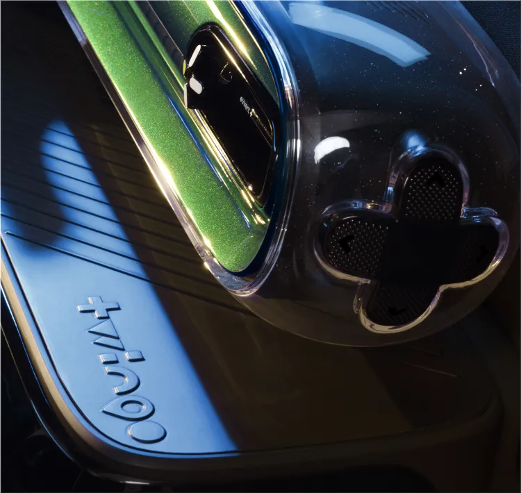 Renault Twingo E-Tech electric