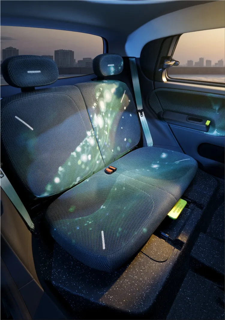 2026 Renault Twingo