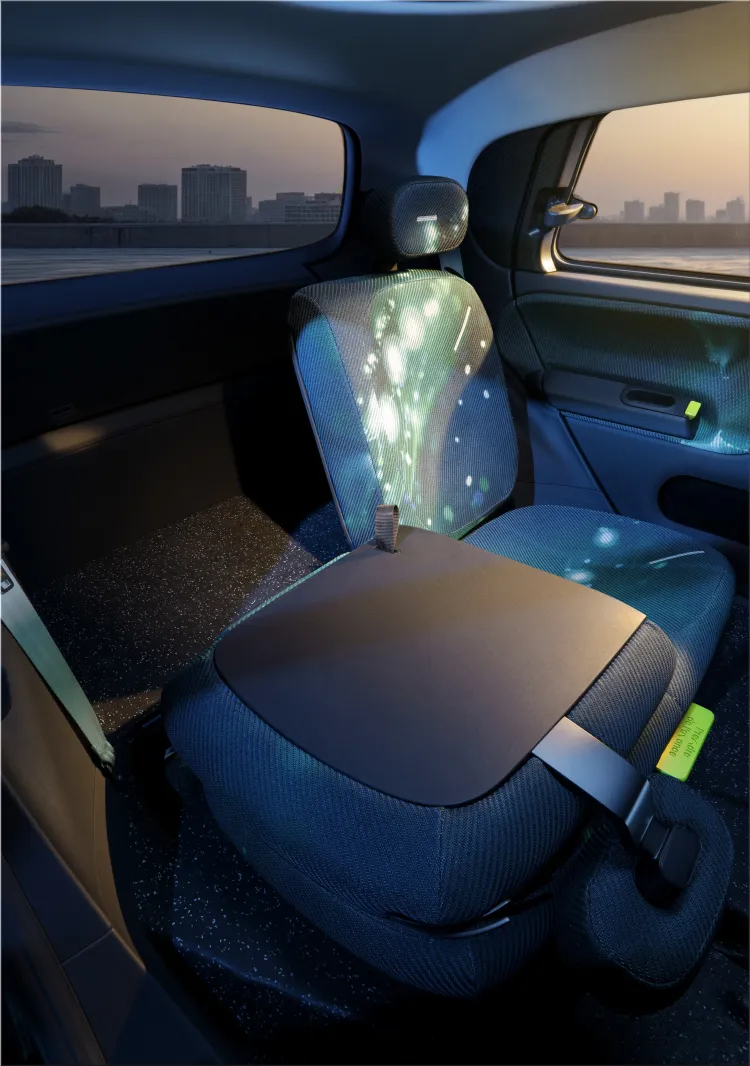 Renault Twingo E-Tech electric