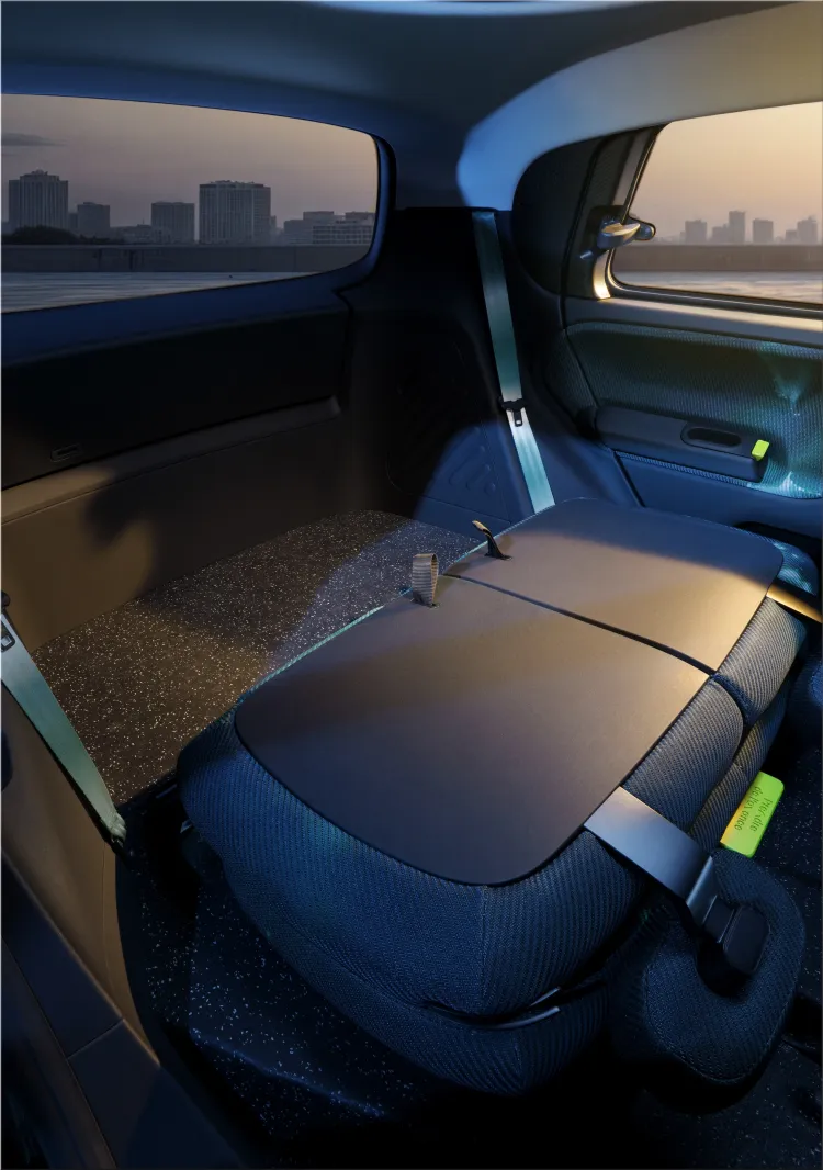 Renault Twingo E-Tech electric