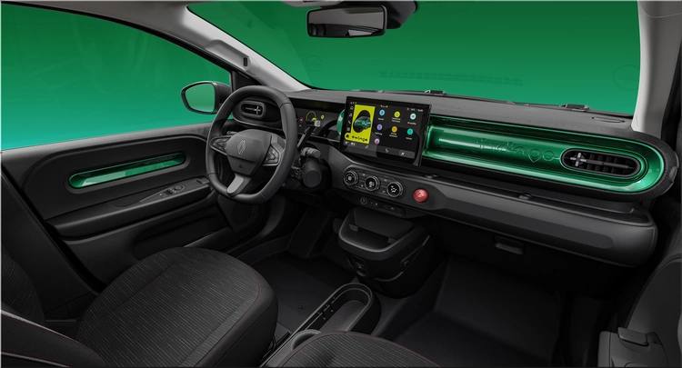 Renault Twingo E-Tech Electric