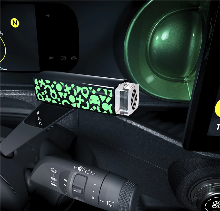 Renault Twingo E-Tech Electric