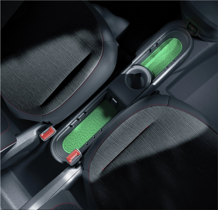 Renault Twingo E-Tech Electric