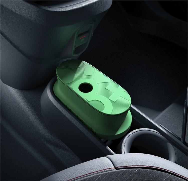 Renault Twingo E-Tech Electric