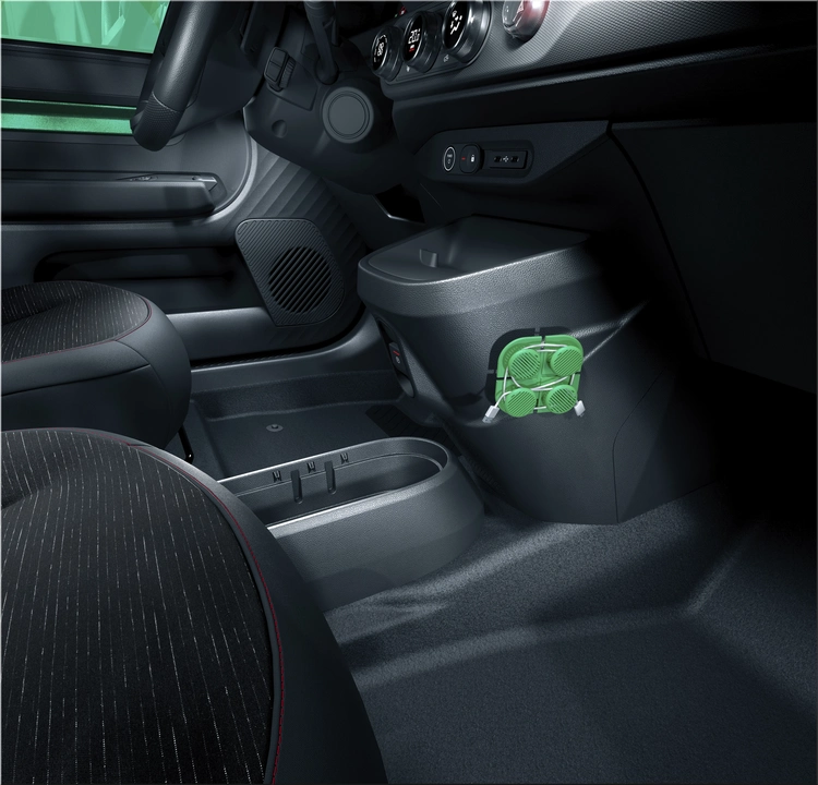 Renault Twingo E-Tech Electric