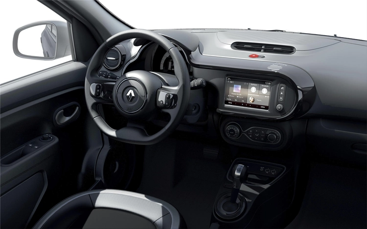 Renault Twingo Urban Night
