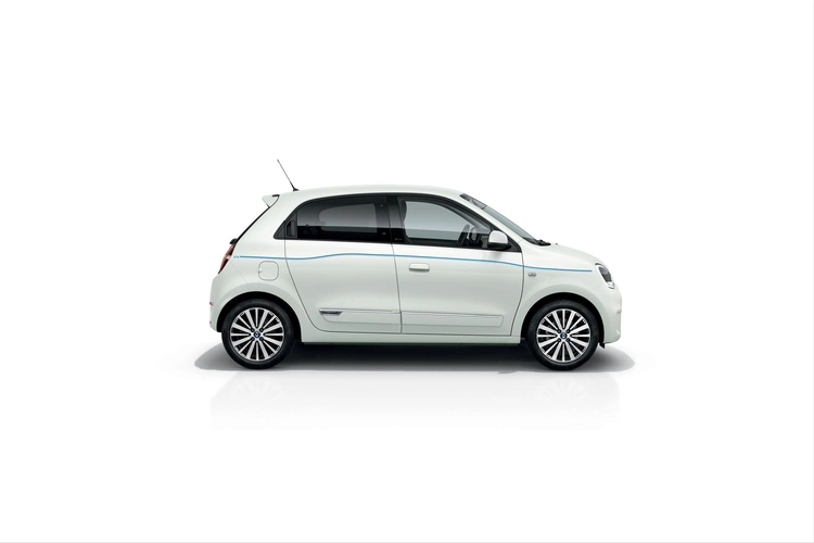 Renault Twingo ZE