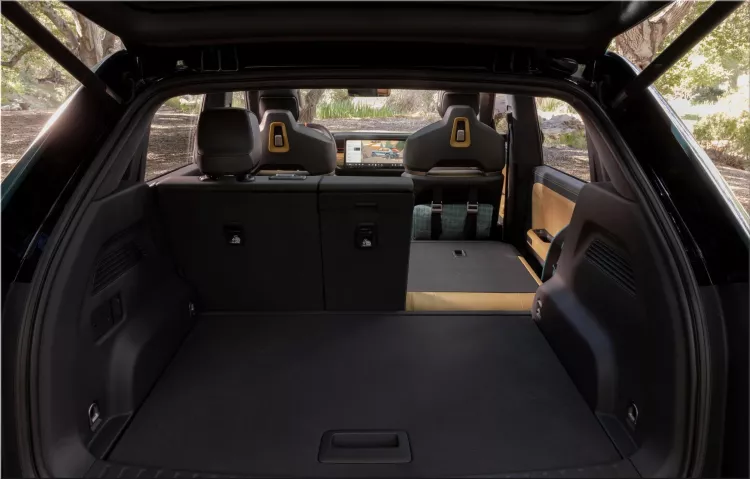 Rivian R3
