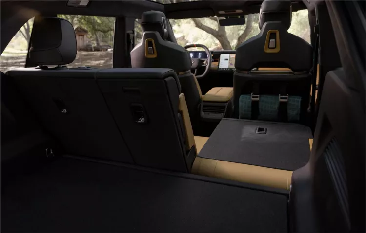 Rivian R3