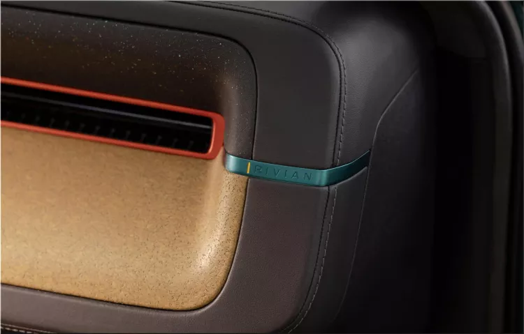 Rivian R3