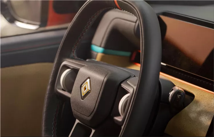 Rivian R3