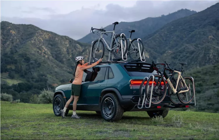 Rivian R3