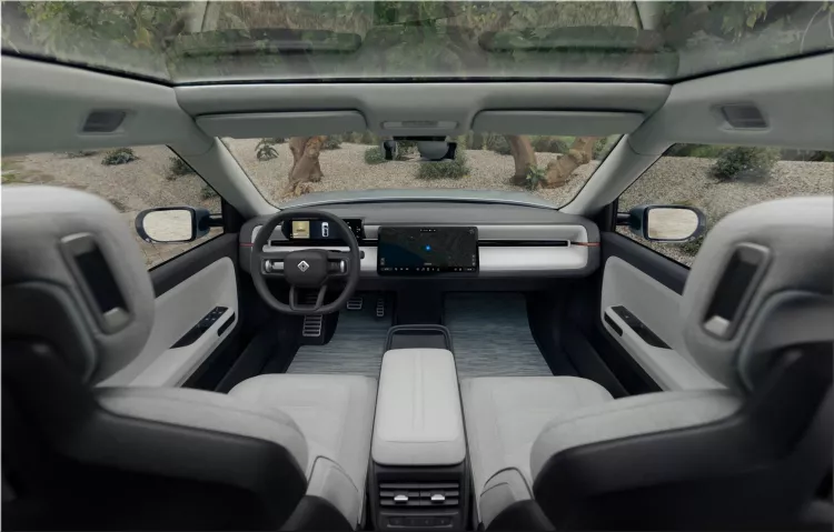 Rivian R3