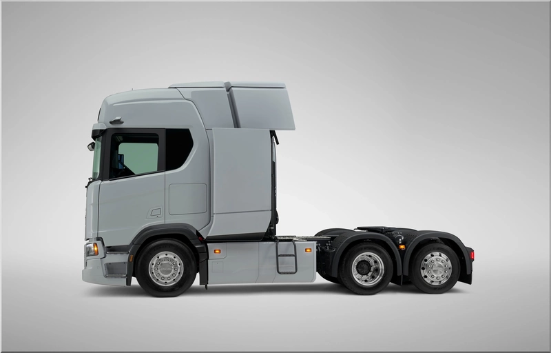 Scania