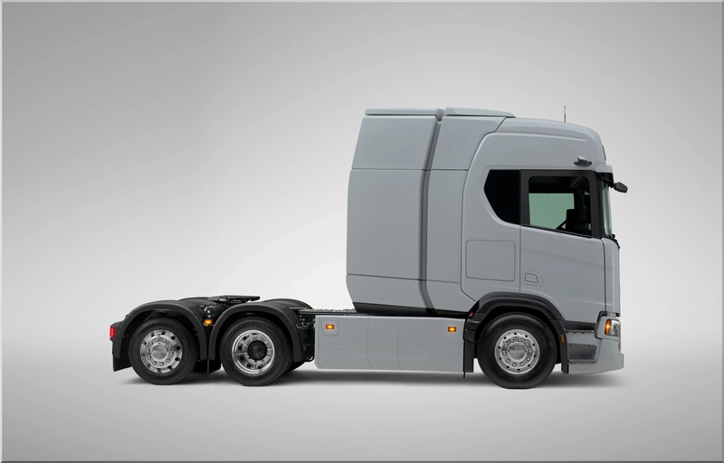 Scania