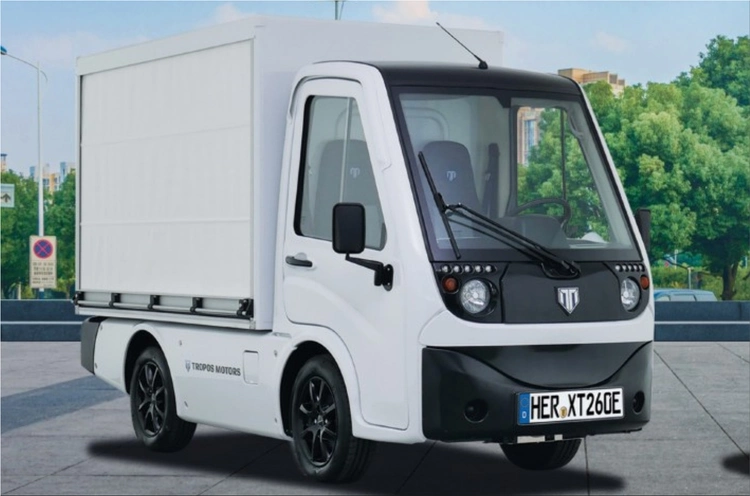 Sevic V500e