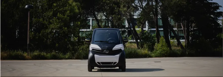 Silence S04 Nanocar