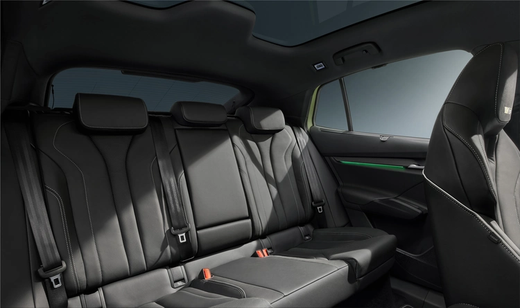 Skoda Enyaq iV