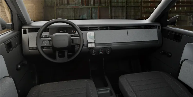 Slate EV Truck