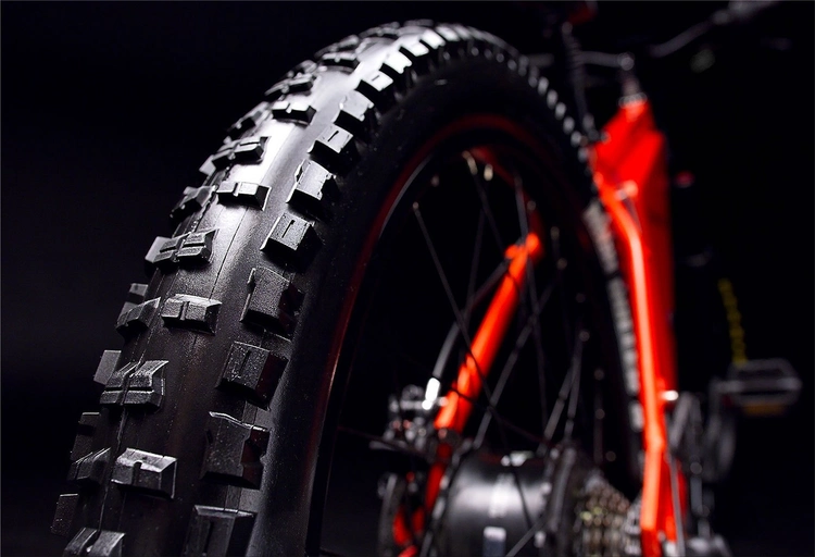 Sondors MXS electric bike