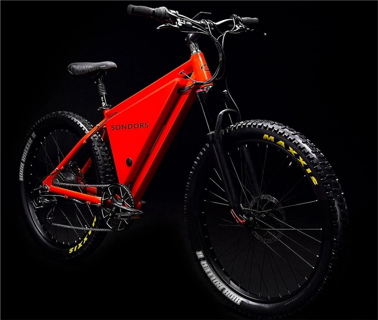 Sondors MXS electric bicycle
