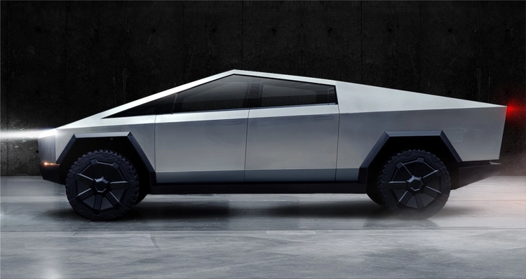 Tesla Cybertruck