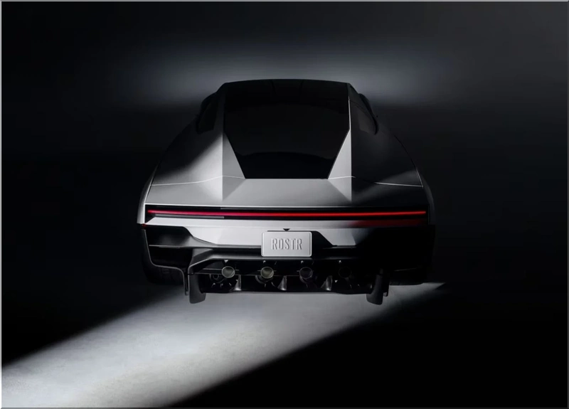 Tesla Roadster