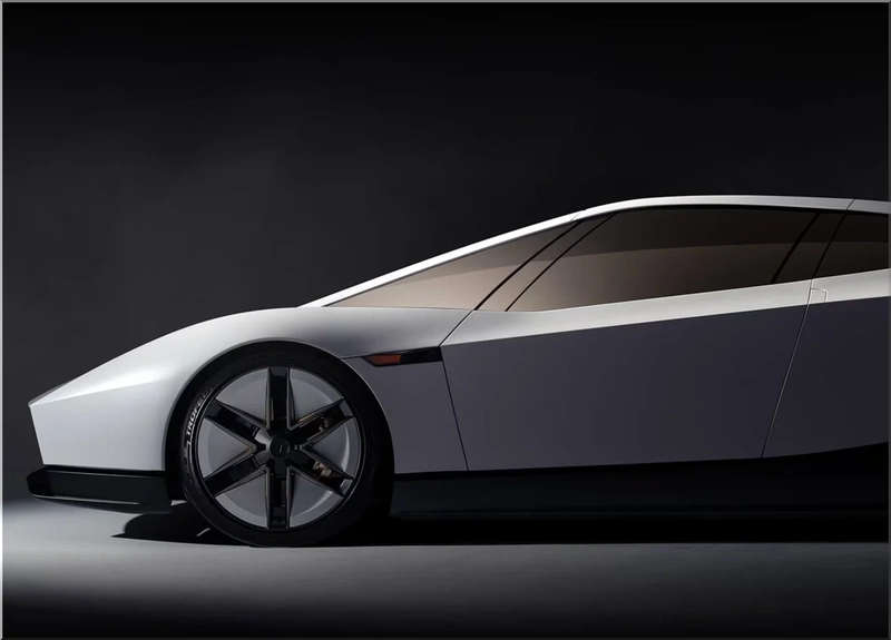 Tesla Roadster