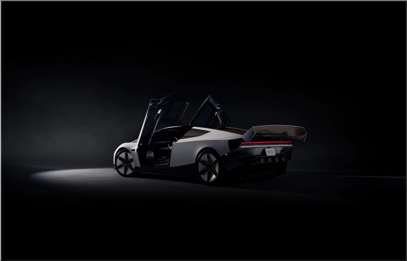 Tesla Roadster