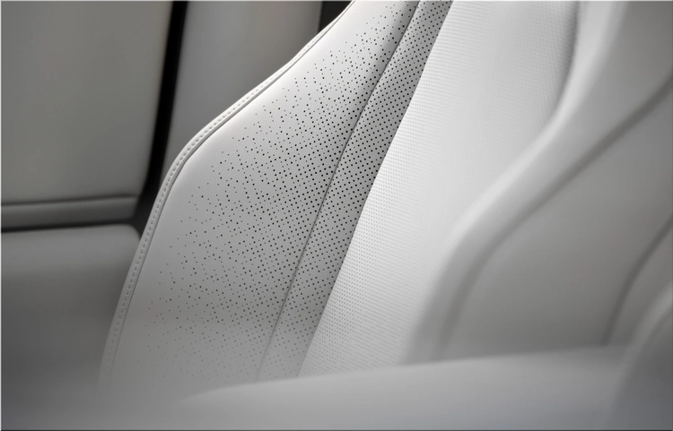 Toyota Highlander BEV 2027