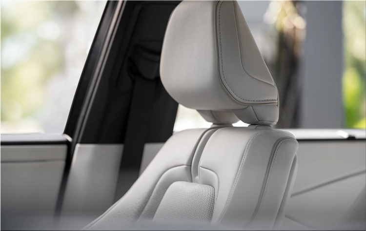 Toyota Highlander BEV 2027