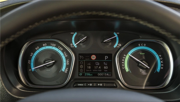 Toyota PROACE Electric