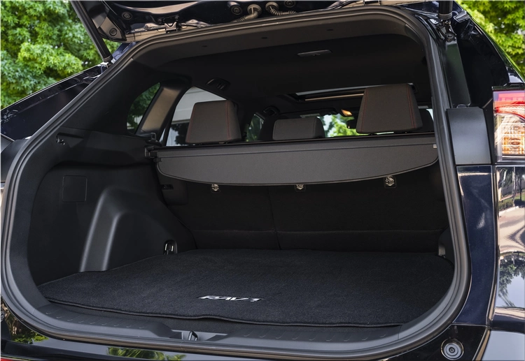 Toyota RAV4 Plug-in Hybrid