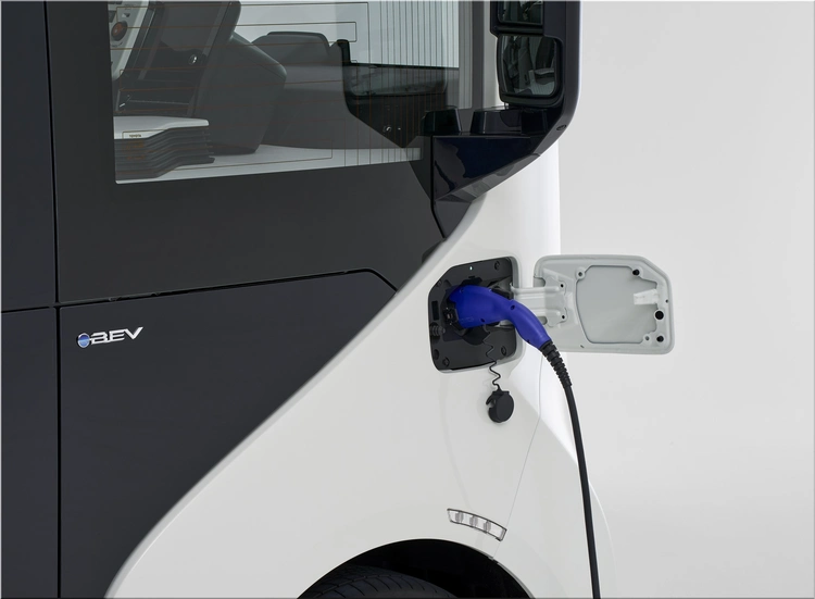 Toyota e-Palette