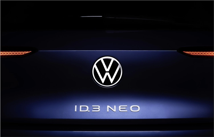 VW ID.3 Neo