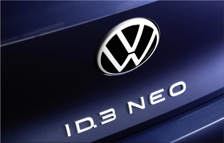 VW ID.3 Neo