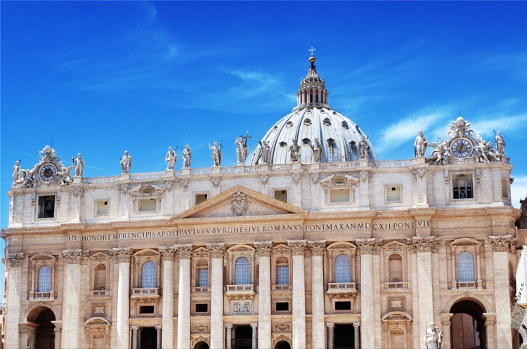 Vatican City