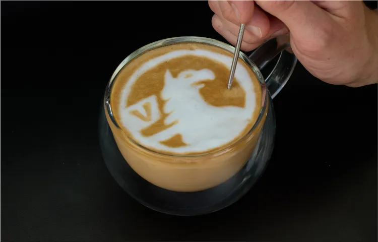 Vauxhall MOKKA COFFE-E