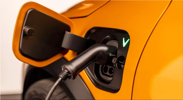 2025 VinFast VF6
