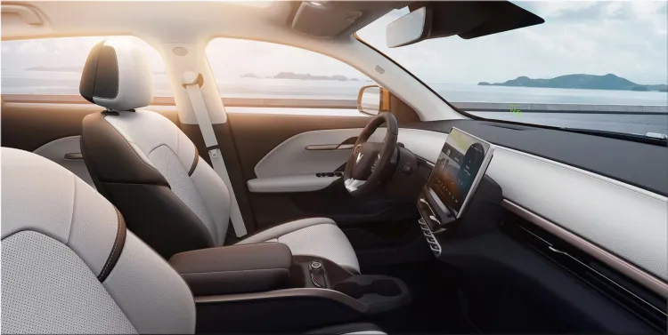 2025 VinFast VF6