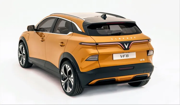 VinFast VF6