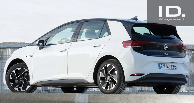 Volkswagen ID.3