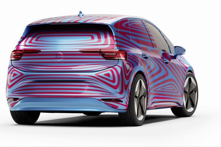 Volkswagen ID.3