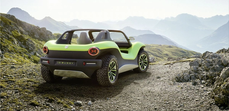 Volkswagen ID Buggy