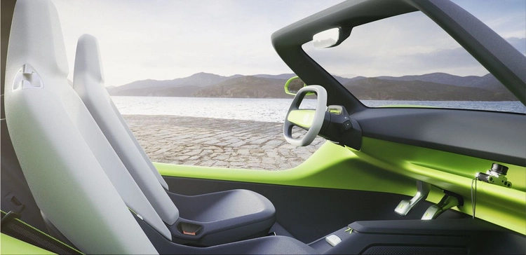 Volkswagen ID Buggy