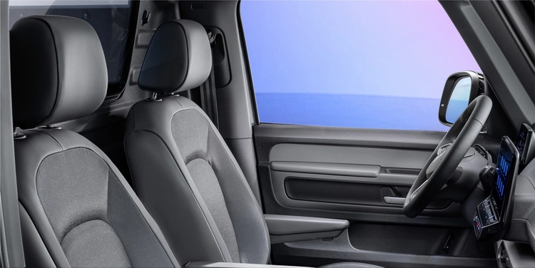 Volkswagen ID Buzz Cargo
