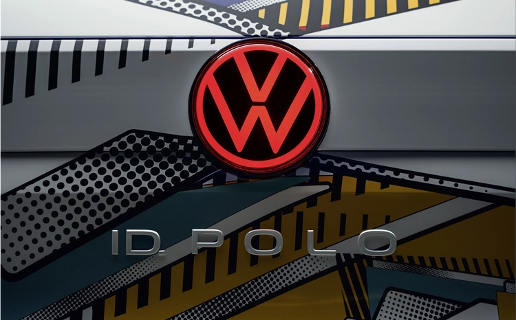 Volkswagen ID. Polo