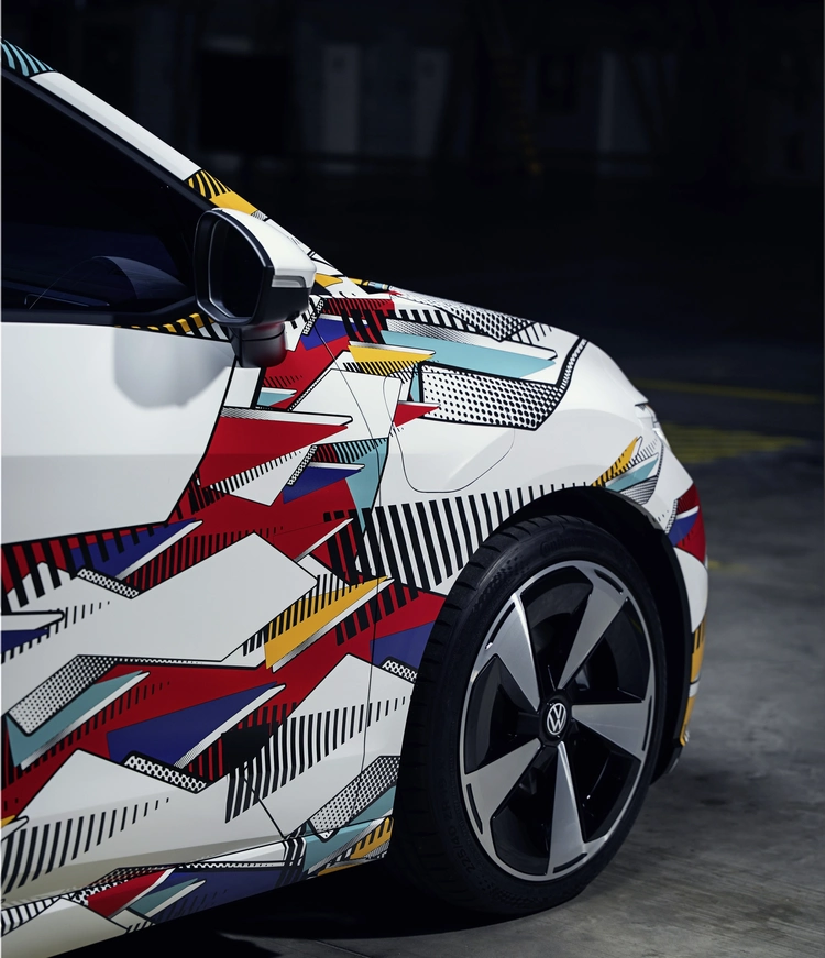2026 Volkswagen ID. Polo