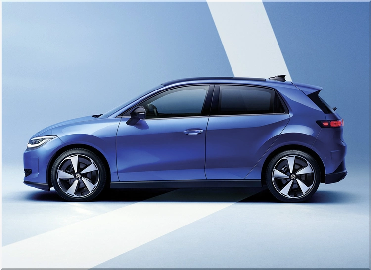 Volkswagen ID. Polo