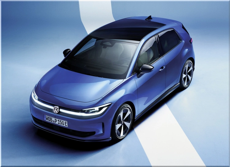 Volkswagen ID. Polo